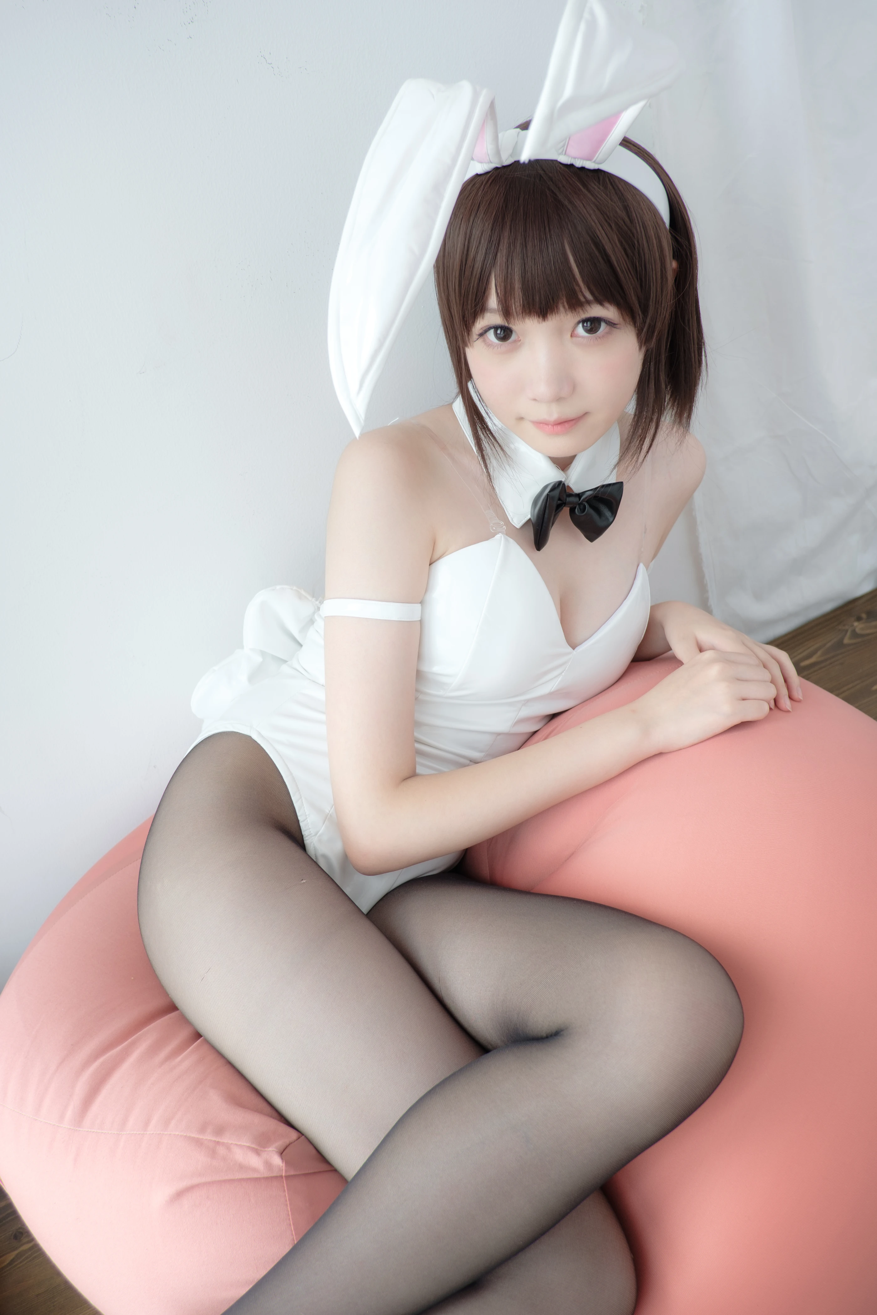 森萝财团 LOVEPLUS-001 [148P 1V]插图2